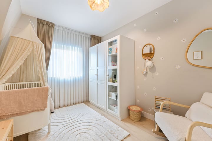 Foto 14 van W.M. Dudokstraat 40