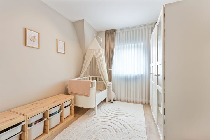 Foto 15 van W.M. Dudokstraat 40