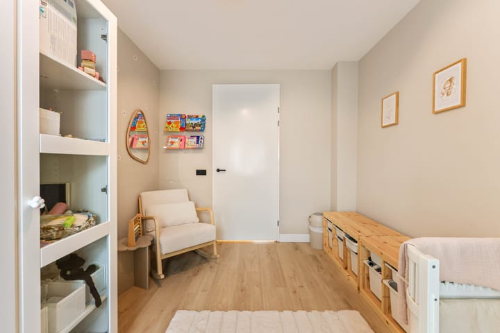 Foto 16 van W.M. Dudokstraat 40