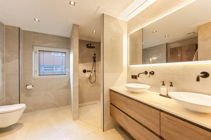 Foto 17 van W.M. Dudokstraat 40