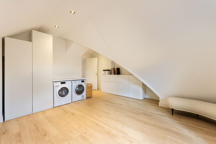 Foto 22 van W.M. Dudokstraat 40