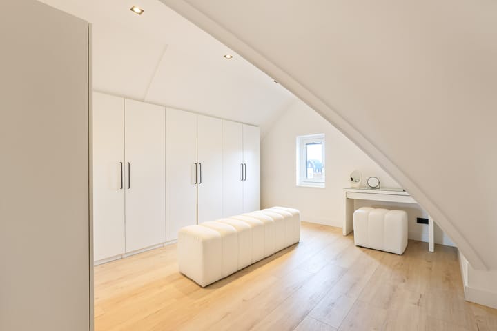 Foto 25 van W.M. Dudokstraat 40