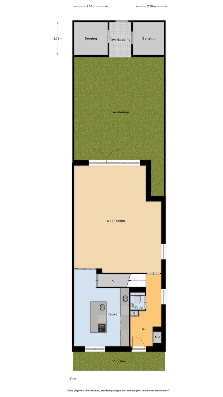 Foto 34 van W.M. Dudokstraat 40