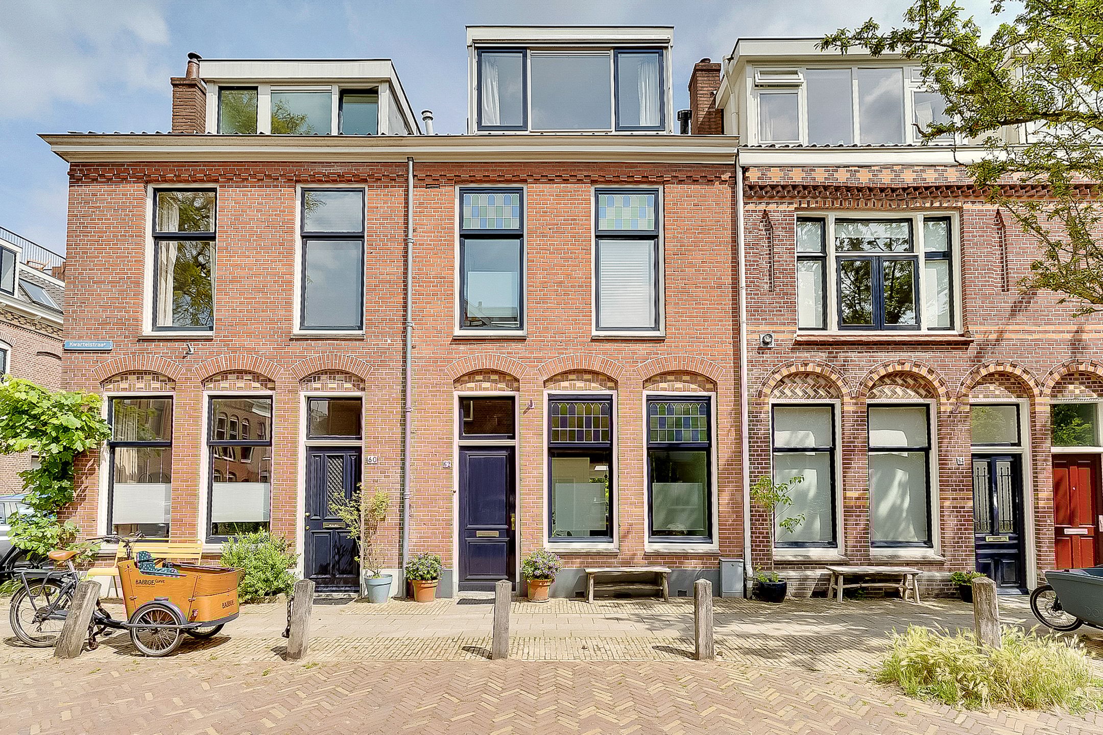 Kwartelstraat, 62, Utrecht, 3514EX, Utrecht, Nederland 62