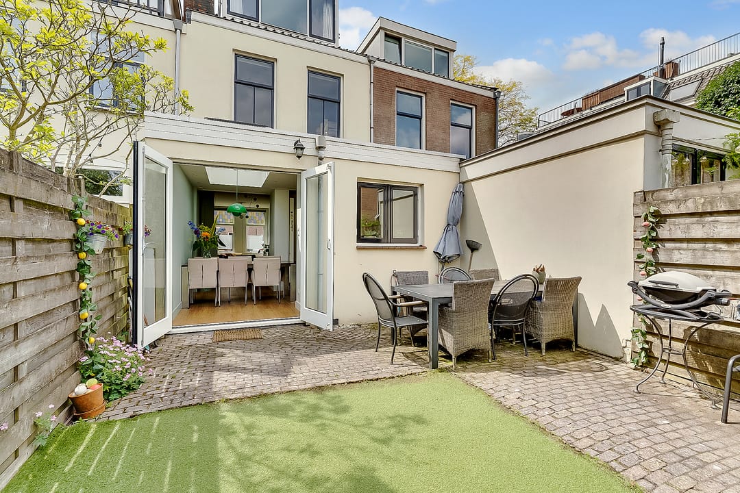 Foto 2 van Kwartelstraat 62