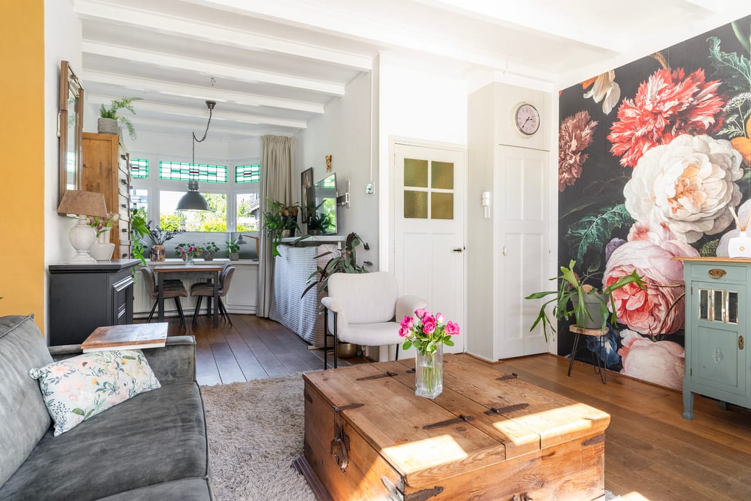 Foto 2 van Nieuwe Hollanderdijk 5