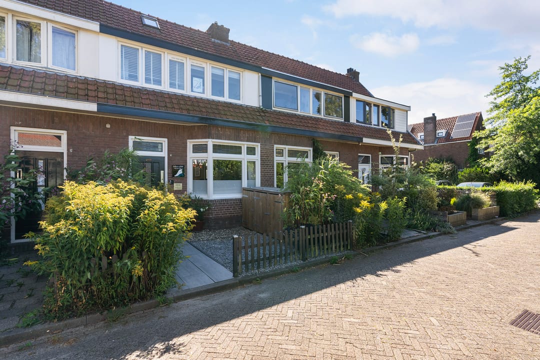 Foto 7 van Nieuwe Hollanderdijk 5