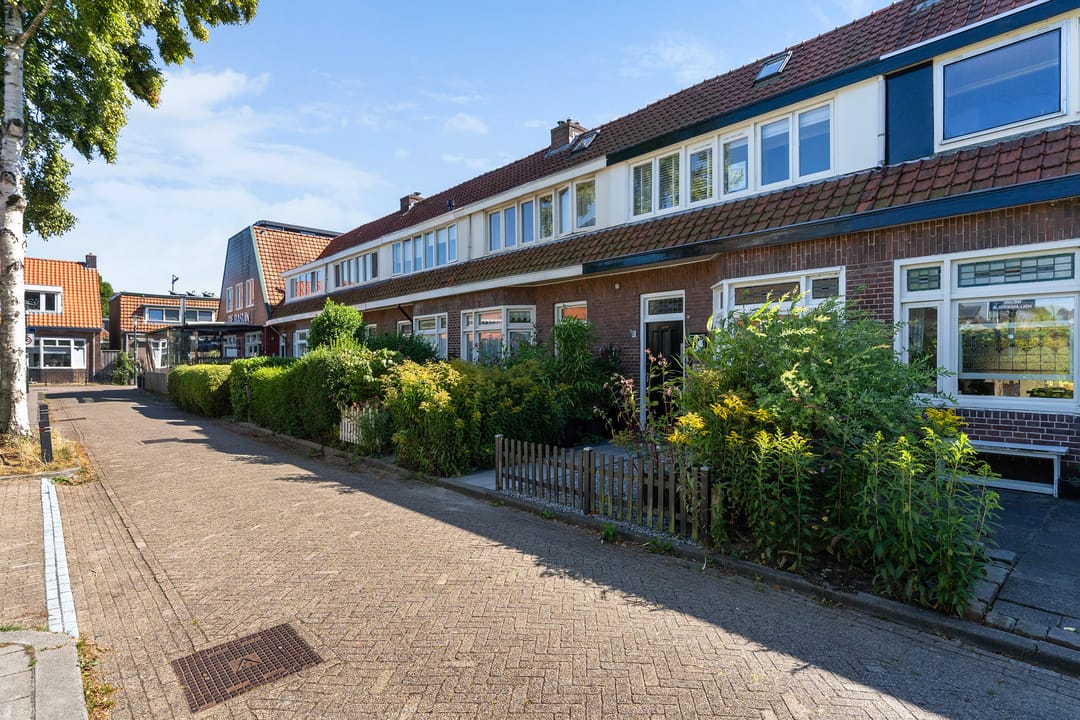 Foto 8 van Nieuwe Hollanderdijk 5