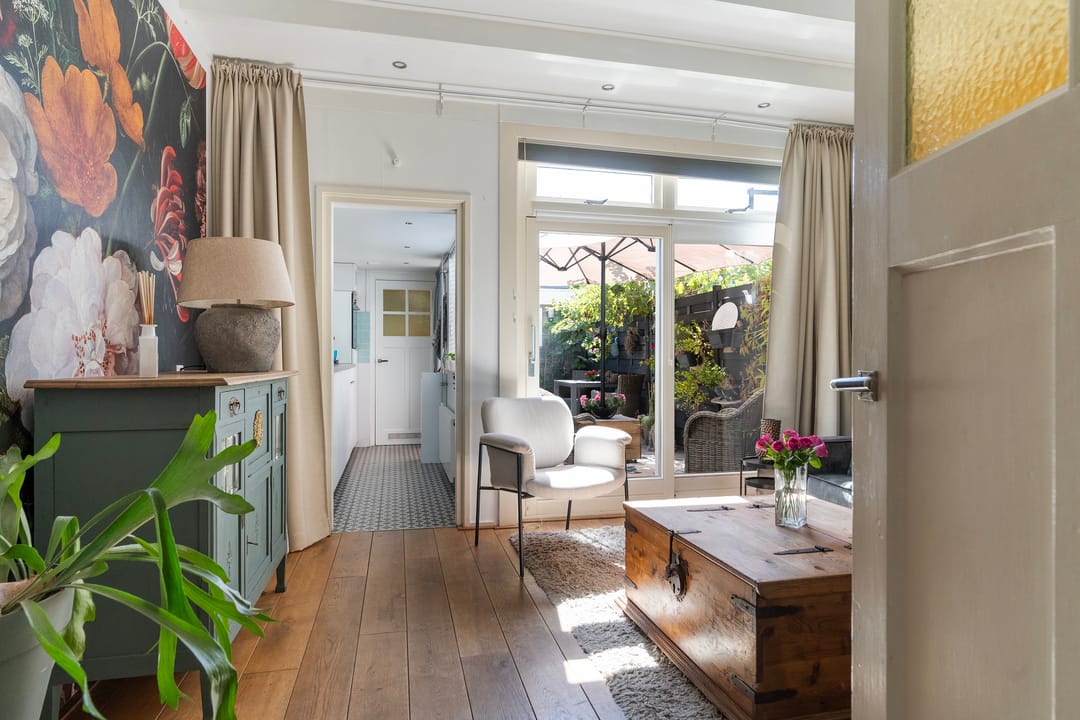 Foto 11 van Nieuwe Hollanderdijk 5