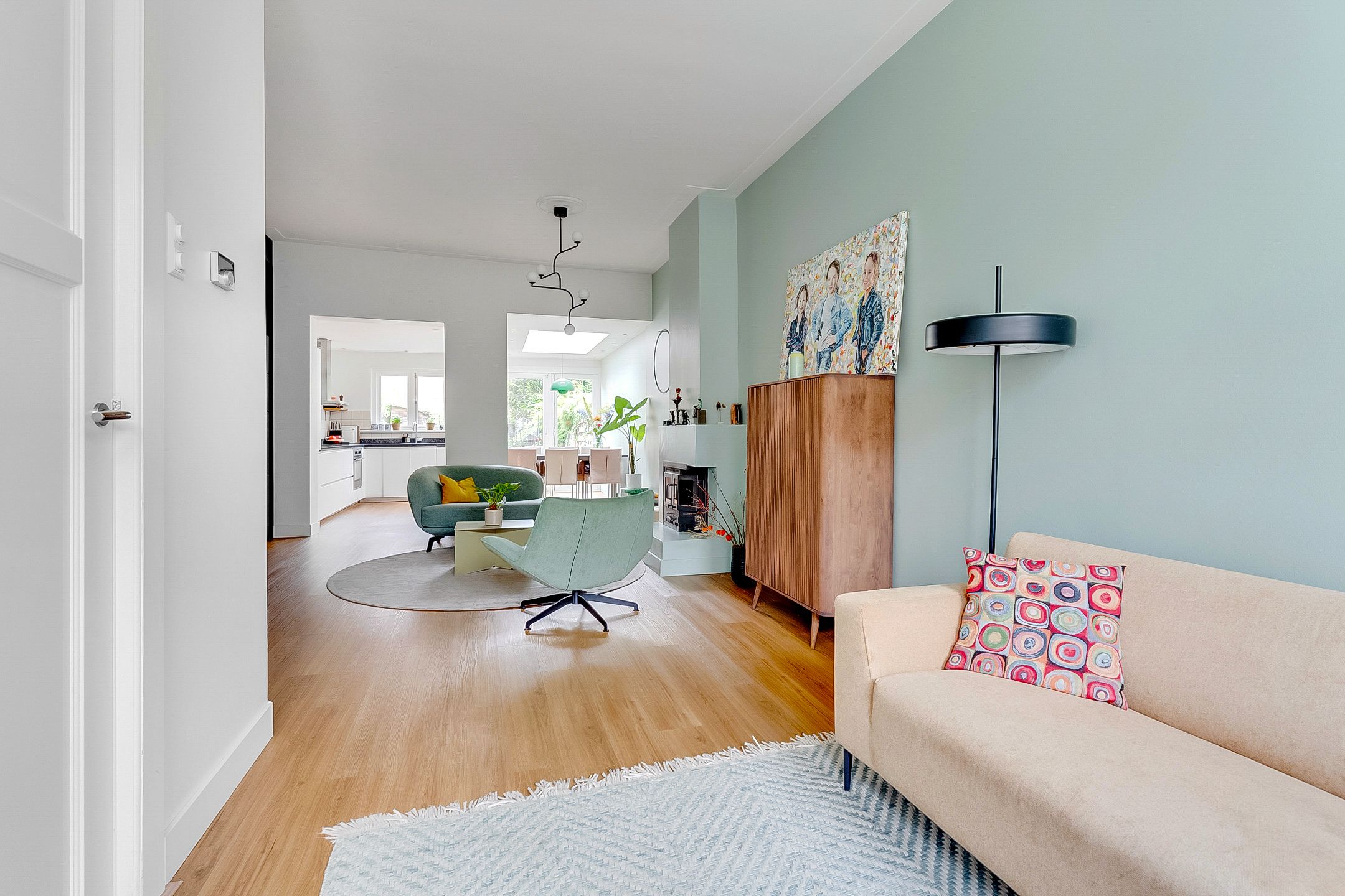 Foto 12 van Kwartelstraat 62