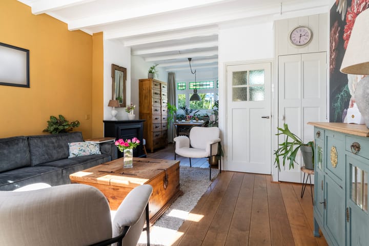 Foto 12 van Nieuwe Hollanderdijk 5