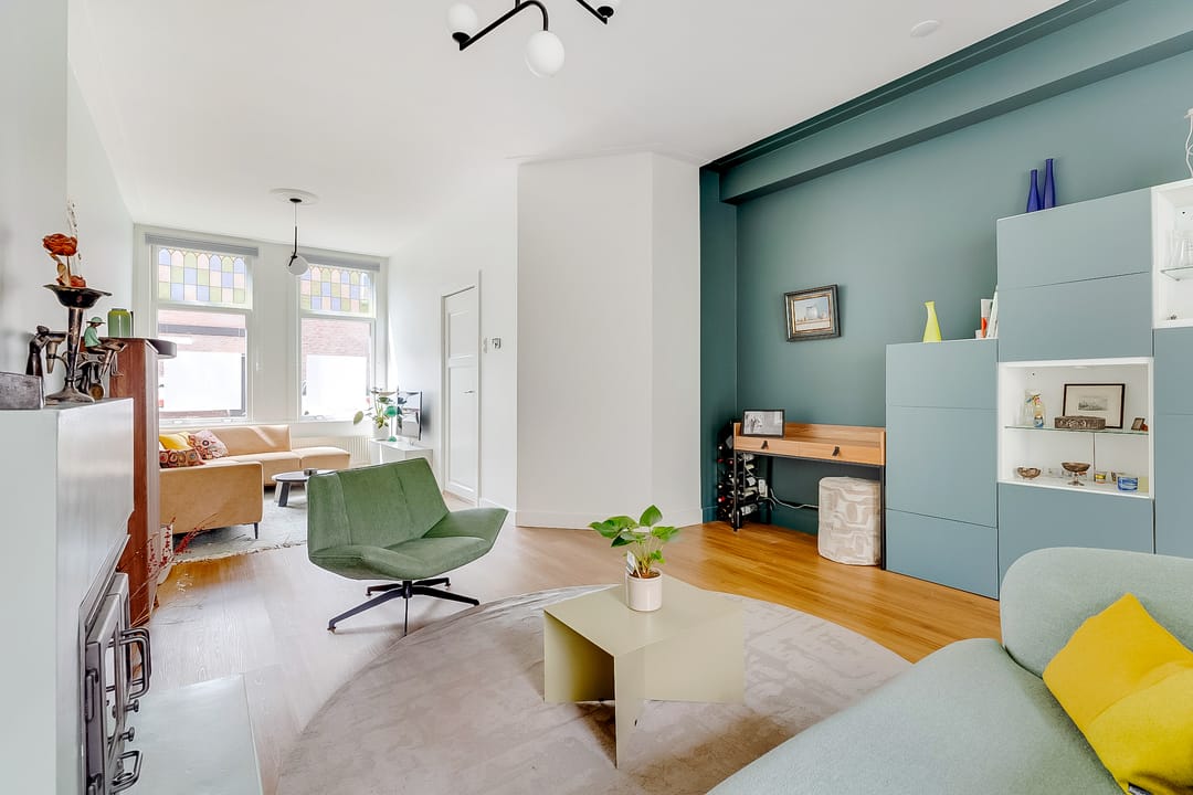 Foto 13 van Kwartelstraat 62