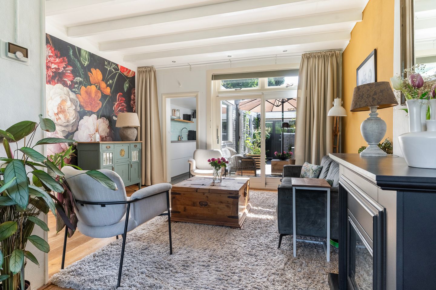 Foto 14 van Nieuwe Hollanderdijk 5