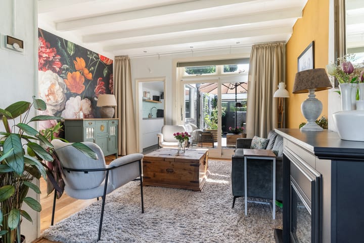 Foto 14 van Nieuwe Hollanderdijk 5