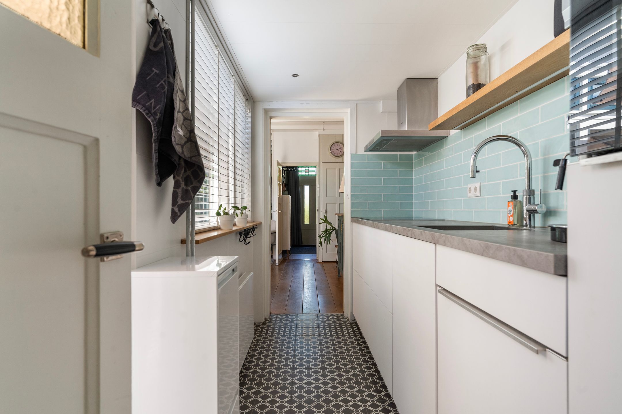 Foto 21 van Nieuwe Hollanderdijk 5