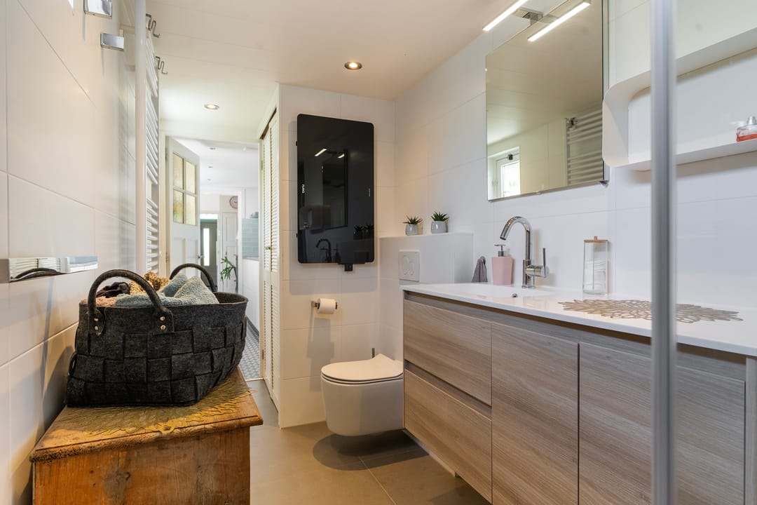 Foto 26 van Nieuwe Hollanderdijk 5