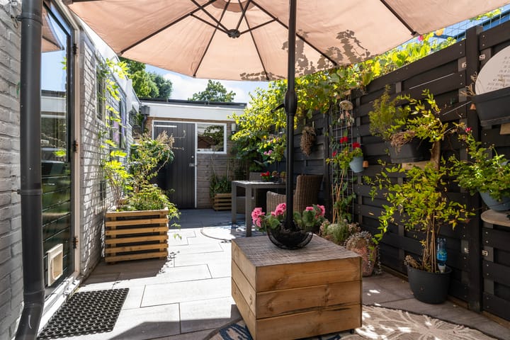 Foto 27 van Nieuwe Hollanderdijk 5