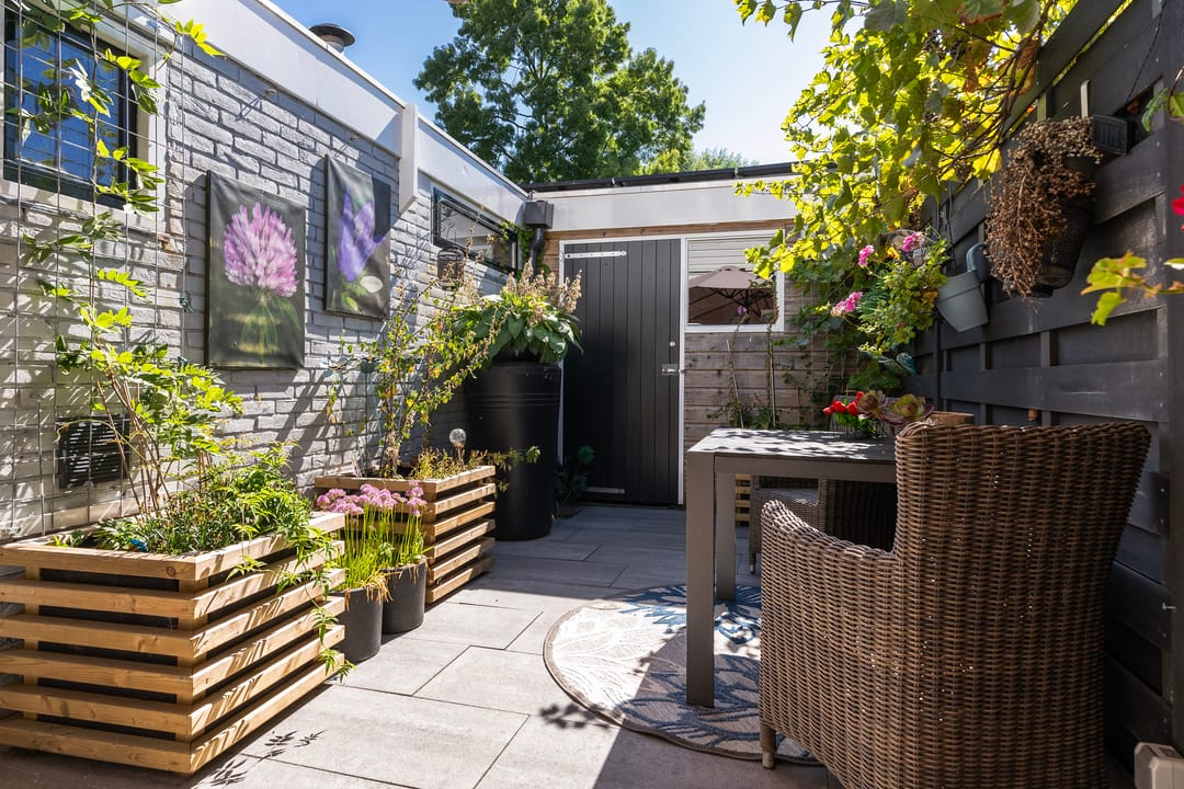 Foto 28 van Nieuwe Hollanderdijk 5