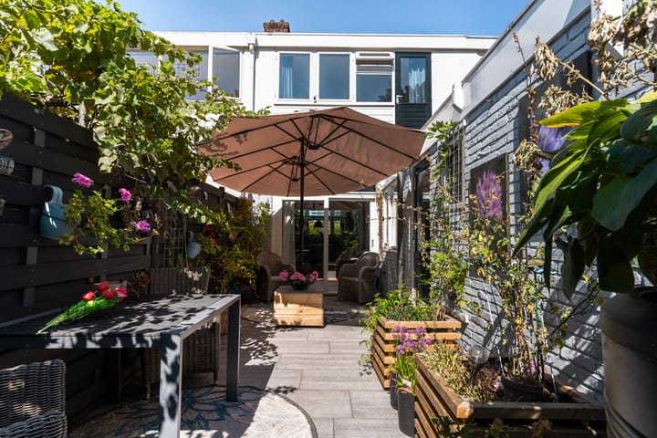 Foto 29 van Nieuwe Hollanderdijk 5