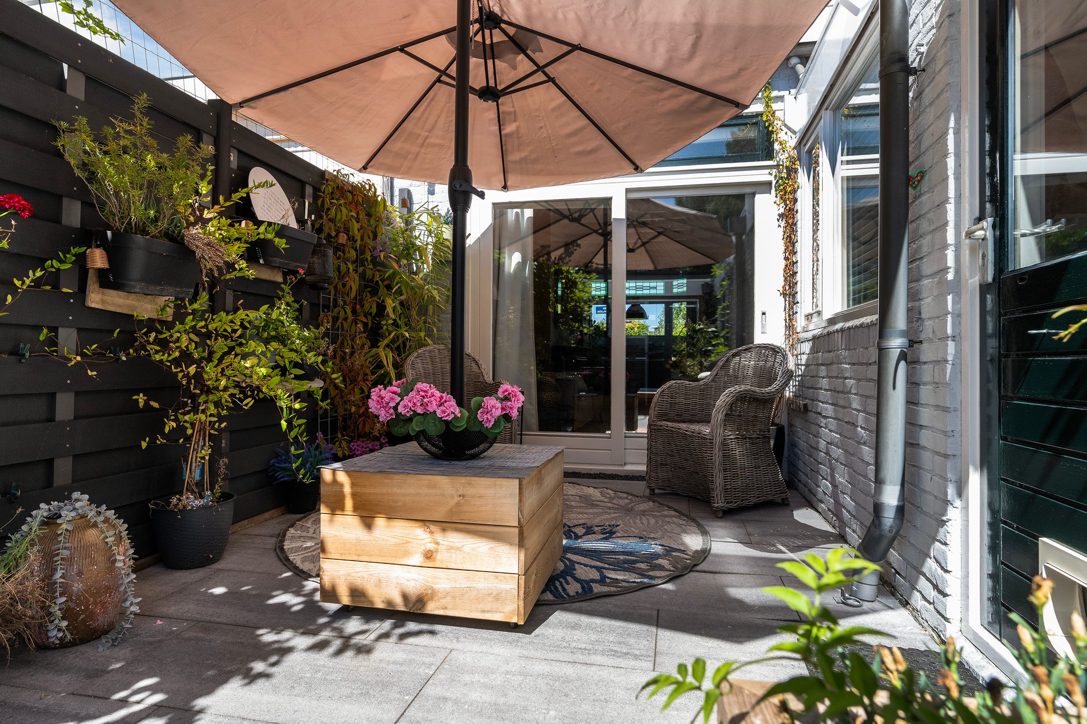 Foto 30 van Nieuwe Hollanderdijk 5