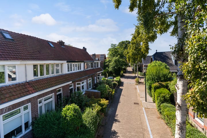 Foto 37 van Nieuwe Hollanderdijk 5