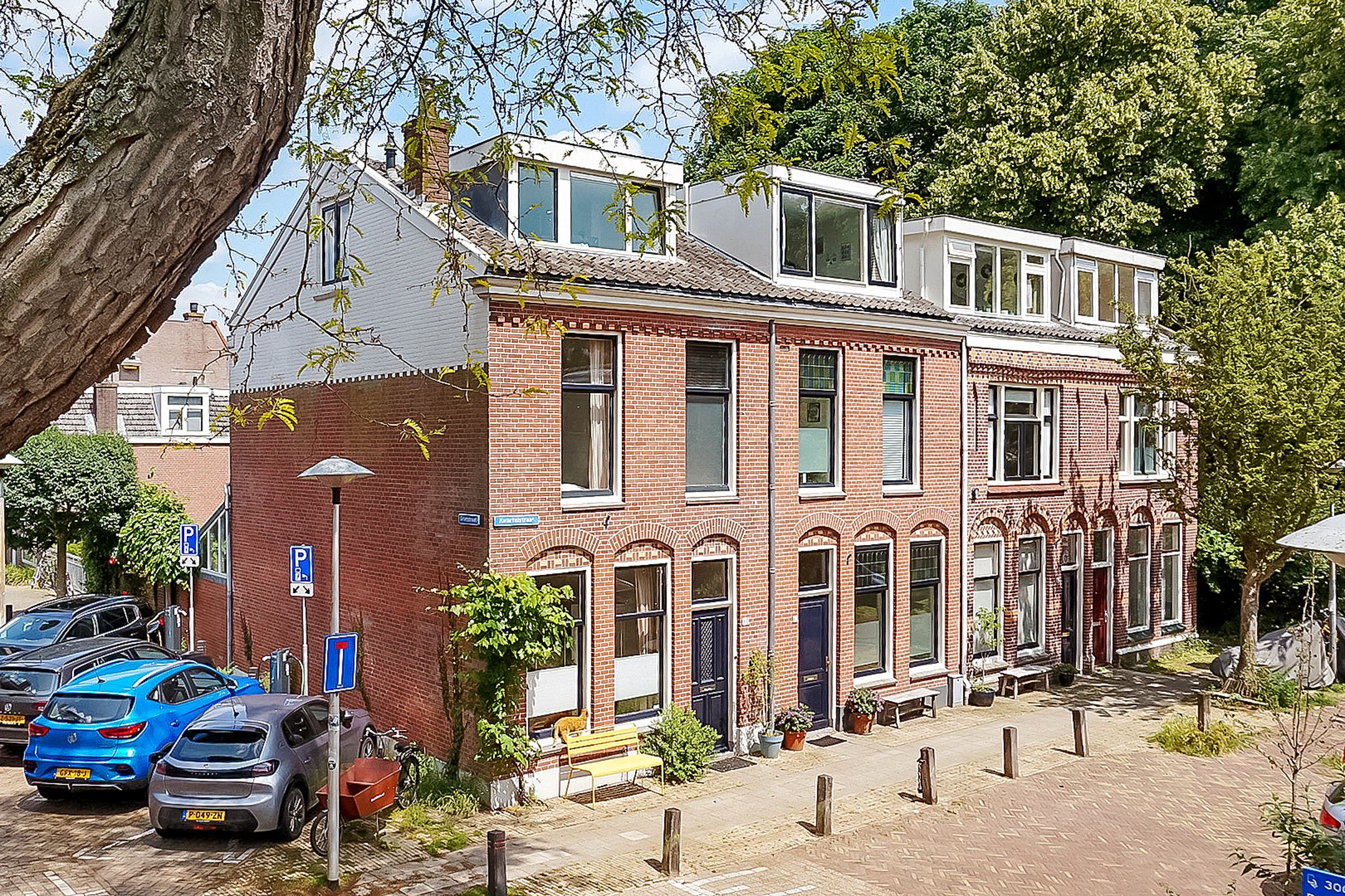 Foto 39 van Kwartelstraat 62