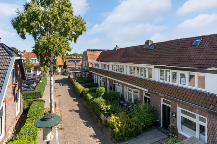 Foto 38 van Nieuwe Hollanderdijk 5