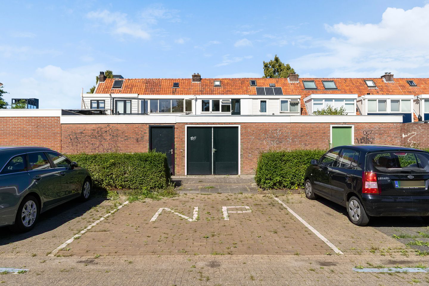 Foto 40 van Nieuwe Hollanderdijk 5