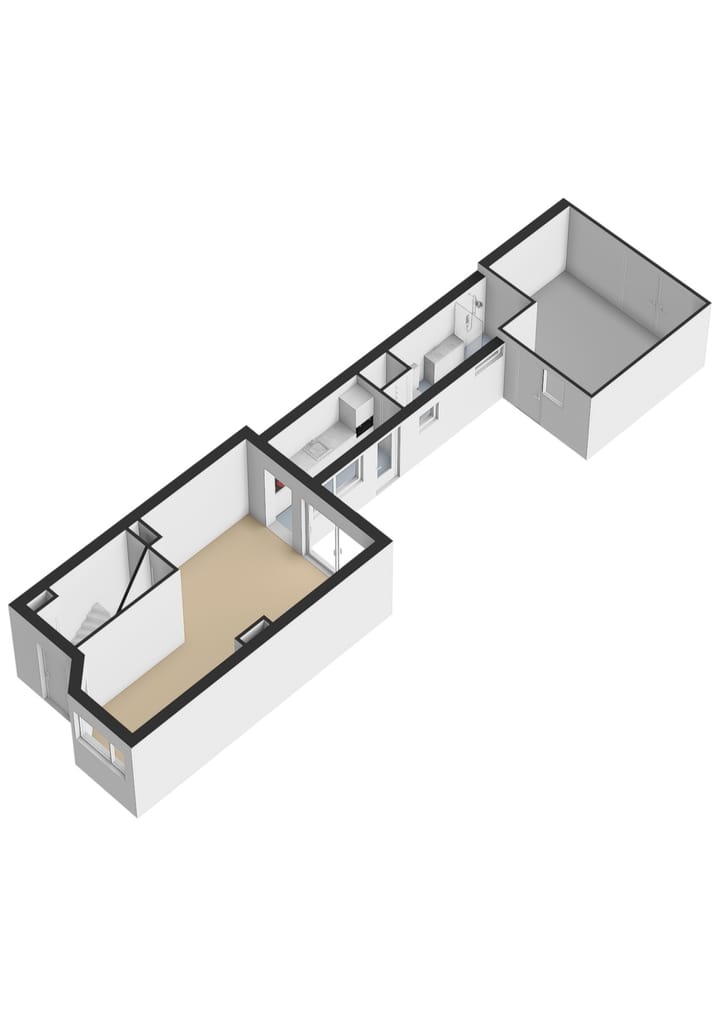 Foto 45 van Nieuwe Hollanderdijk 5