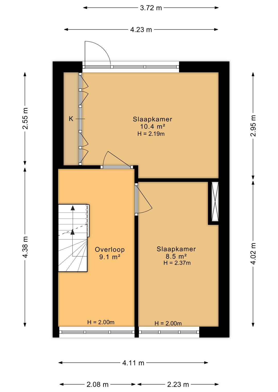 Foto 46 van Nieuwe Hollanderdijk 5