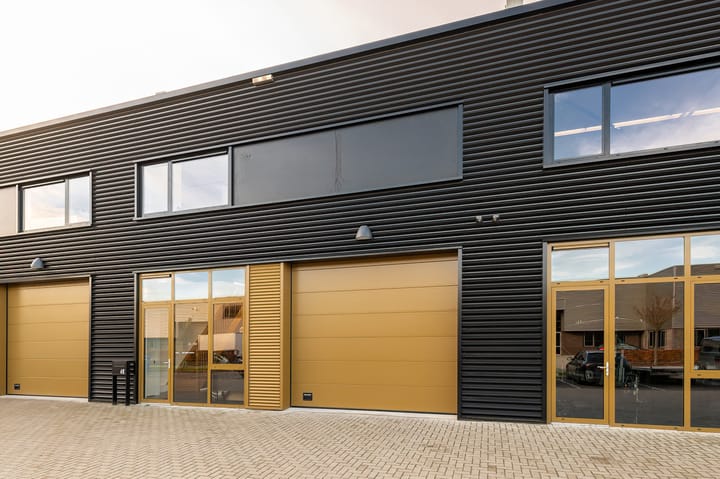 De Aaldor 4-k, Geldermalsen