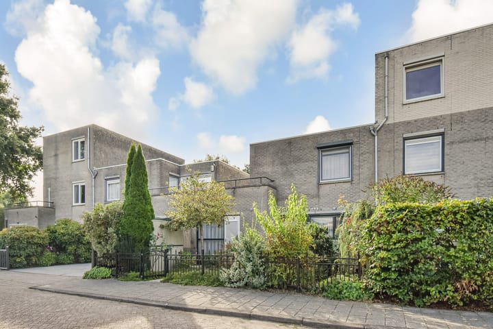 Foto 57 van Zenobiagang 77