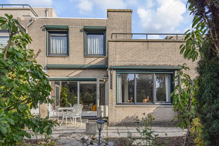 Foto 5 van Zenobiagang 77