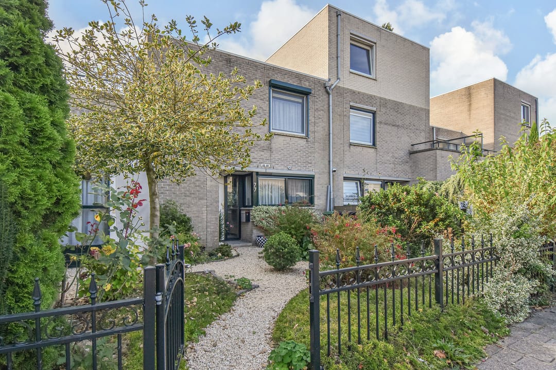 Photo 1 of Zenobiagang 77