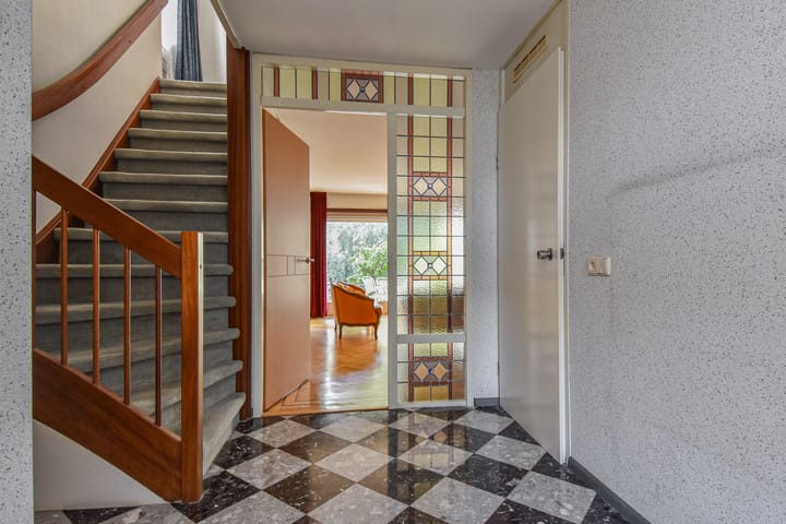 Foto 7 van Zenobiagang 77