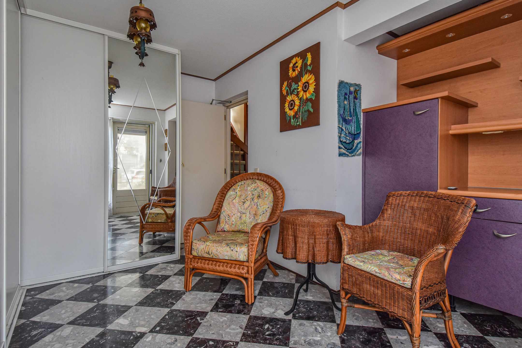 Photo 12 of Zenobiagang 77