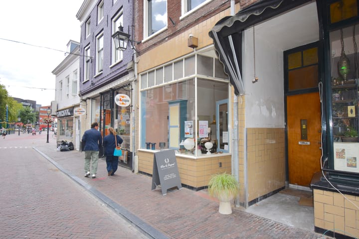 Twijnstraat 77, Utrecht