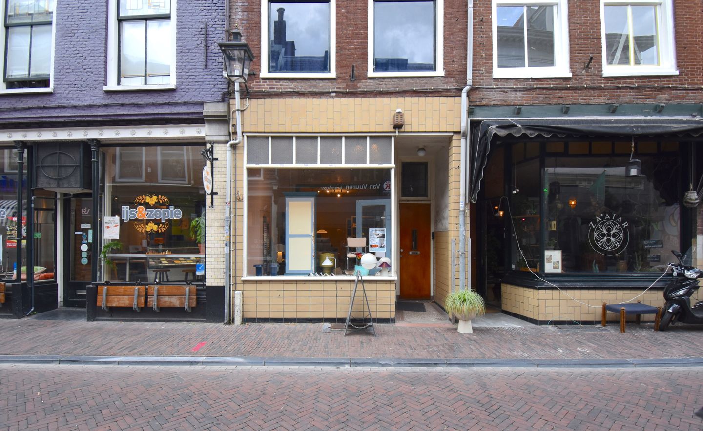 View photo 2 of Twijnstraat 77