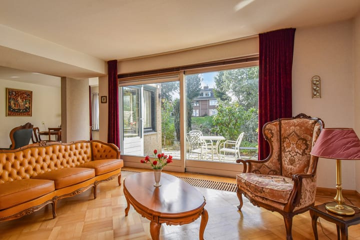 Foto 19 van Zenobiagang 77