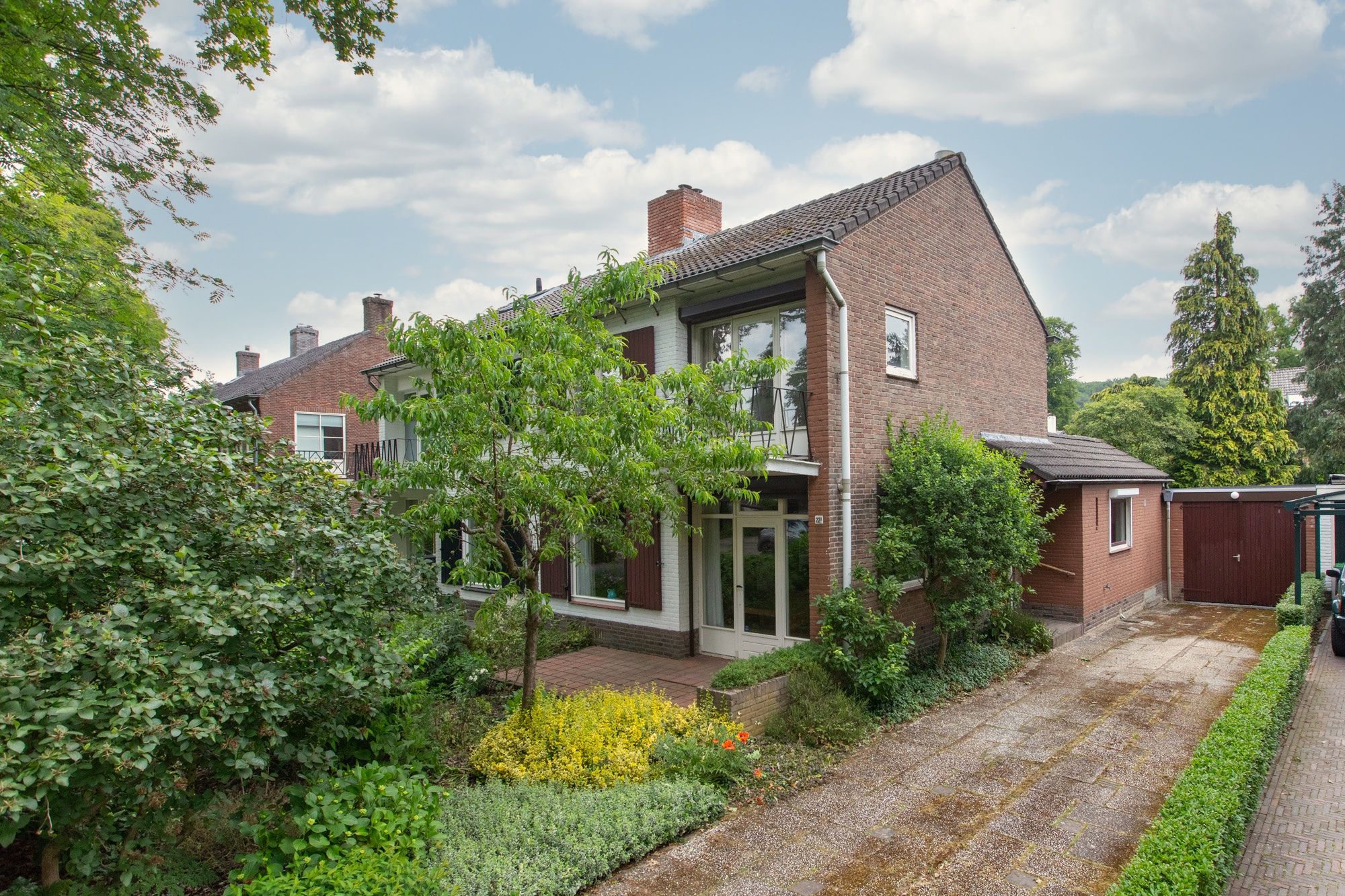 Biesdelselaan 22-B, 22, b, Velp (GE), 6881CH, Gelderland, Nederland 22