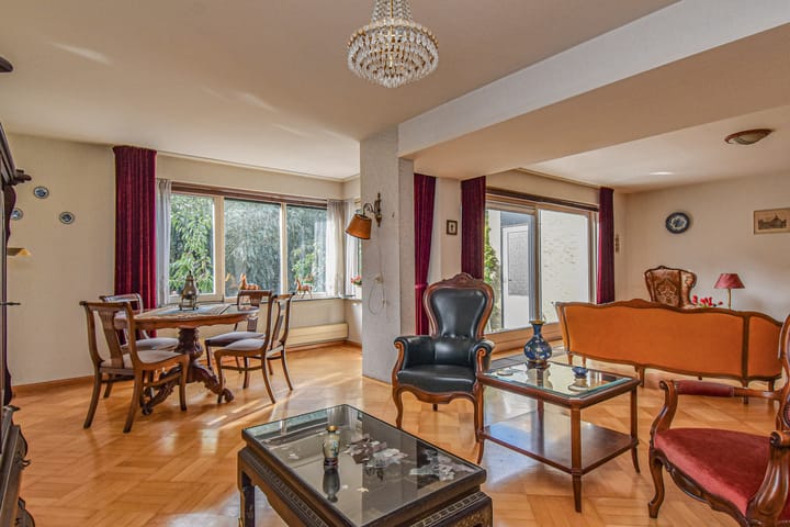 Foto 26 van Zenobiagang 77