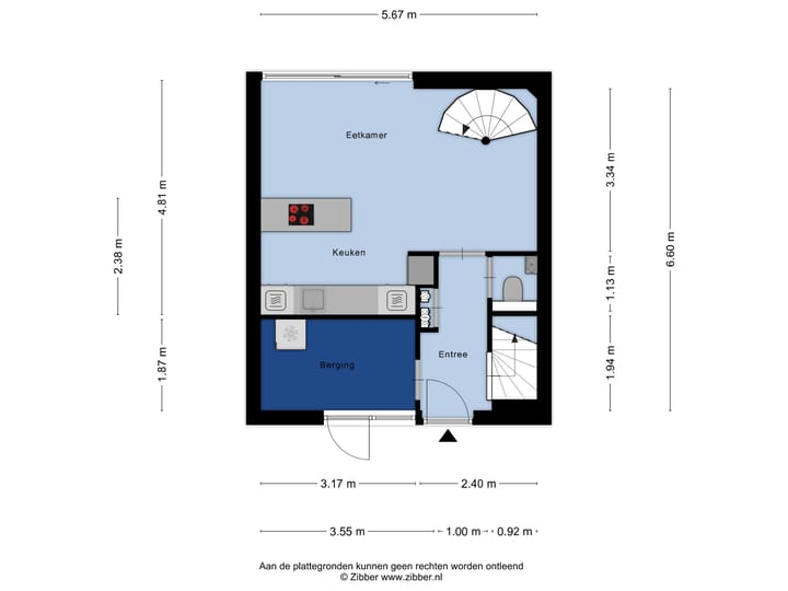 Foto 35 van Hennahof 38