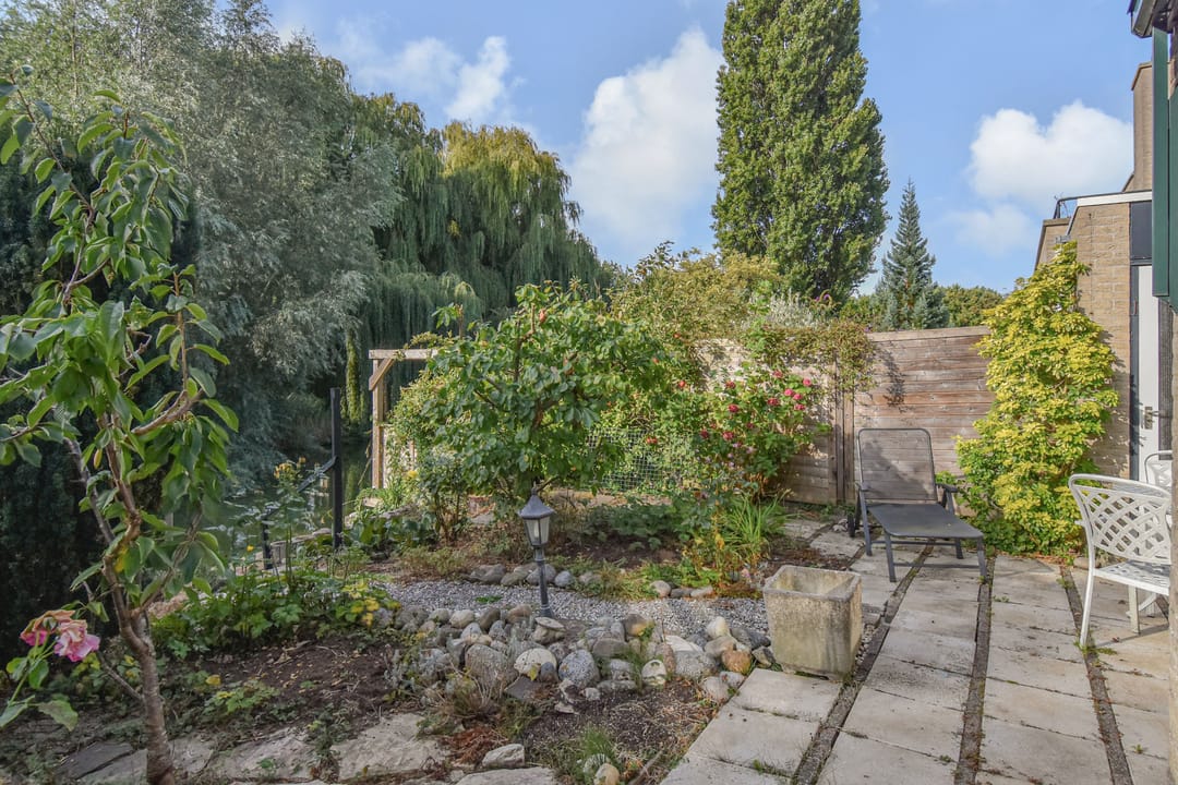 Photo 31 of Zenobiagang 77