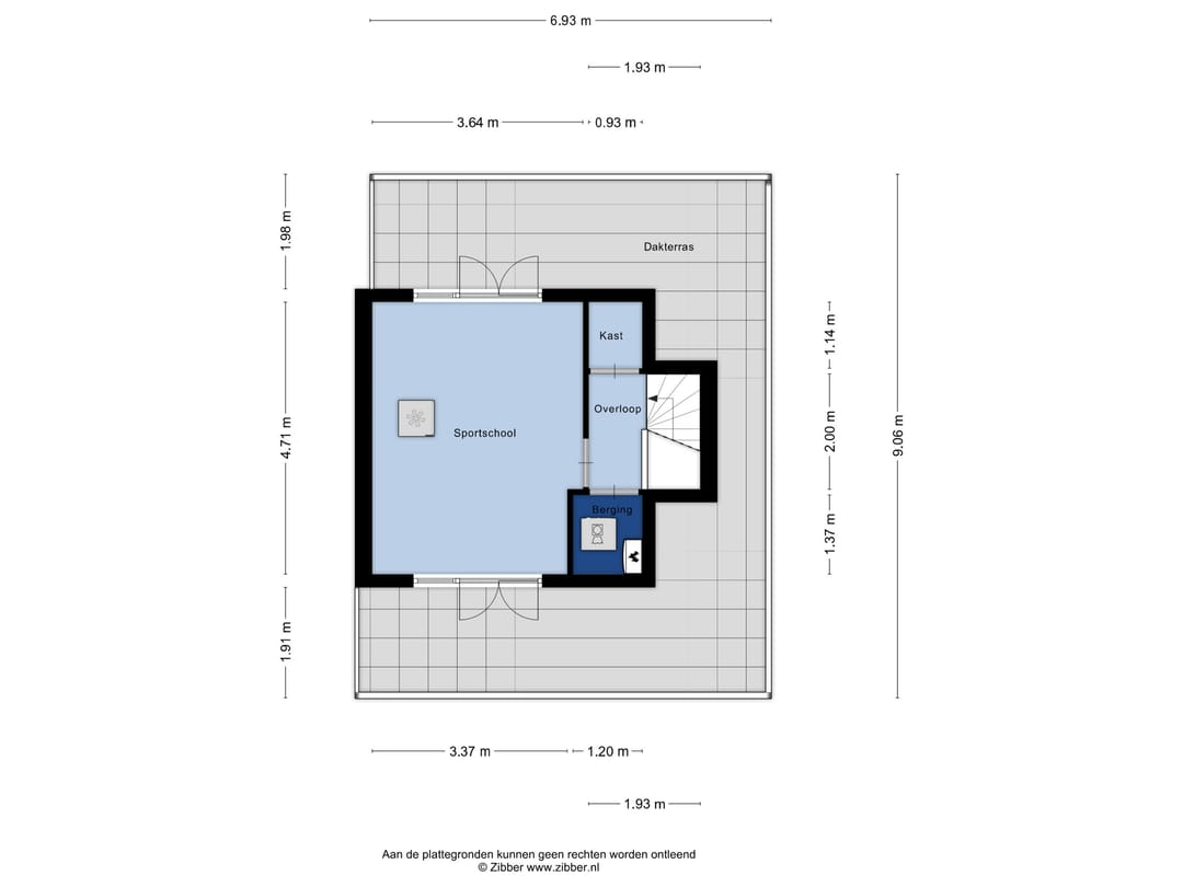 Foto 38 van Hennahof 38