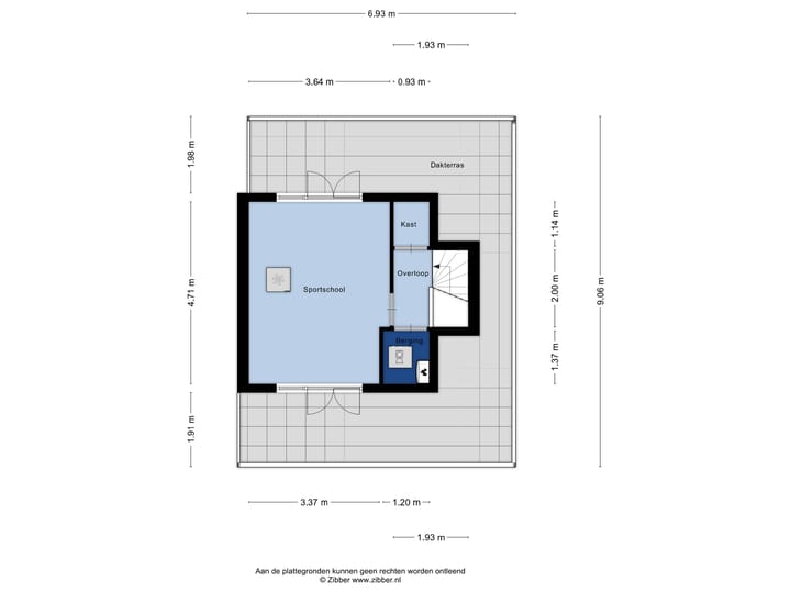 Foto 38 van Hennahof 38