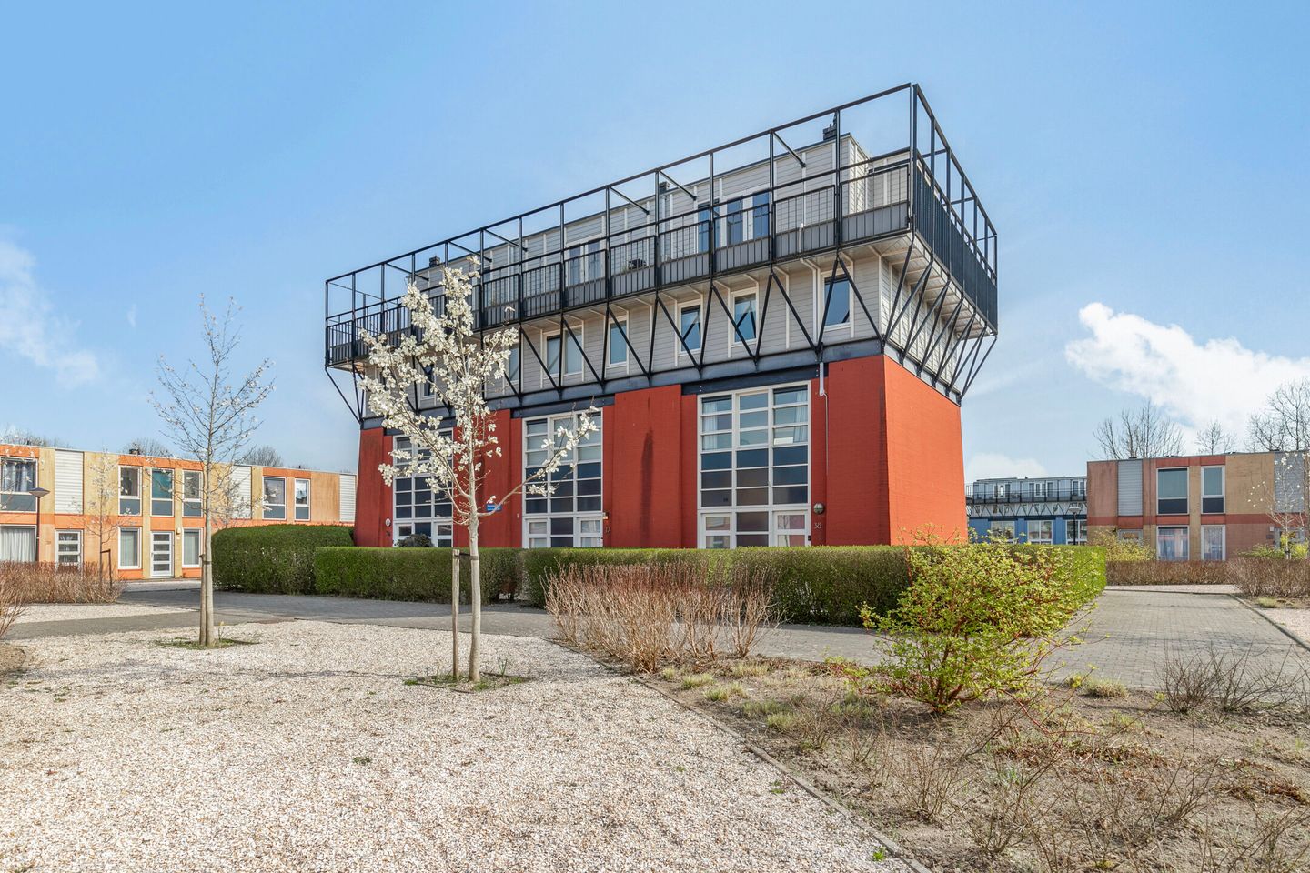 Foto 5 van Hennahof 38