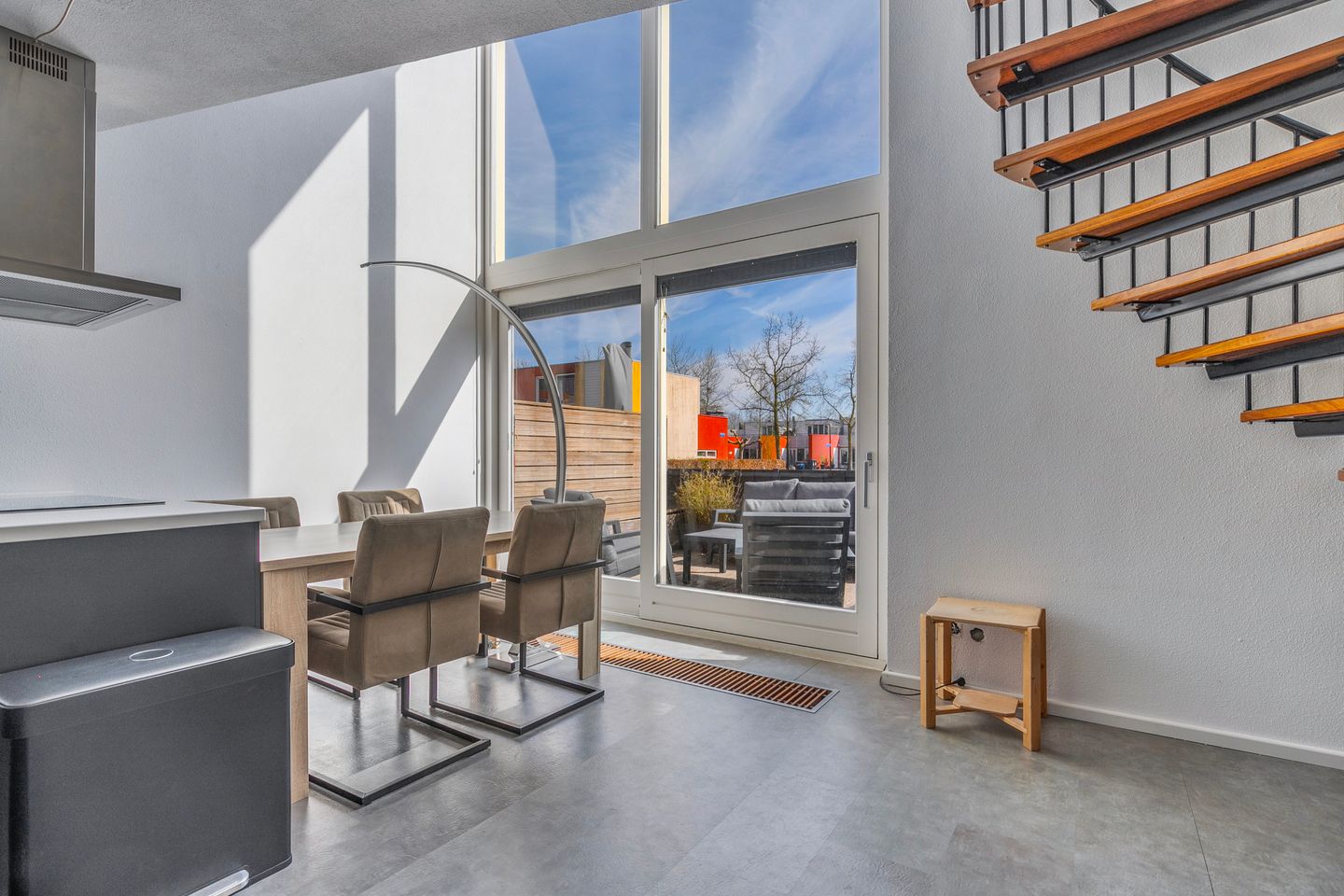 Foto 4 van Hennahof 38