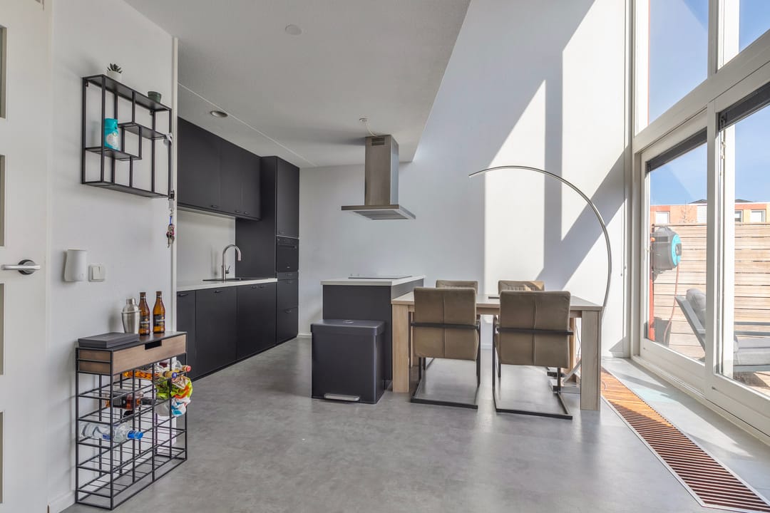 Foto 7 van Hennahof 38