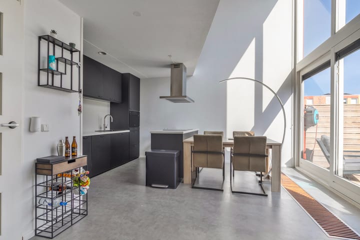 Foto 7 van Hennahof 38