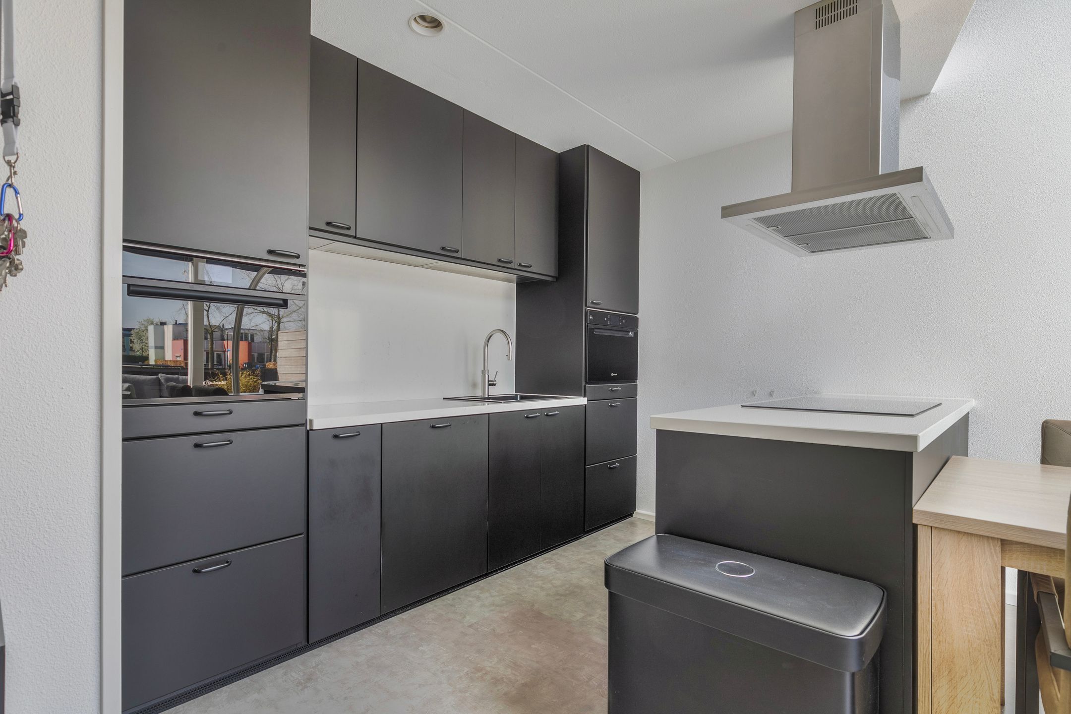 Foto 3 van Hennahof 38